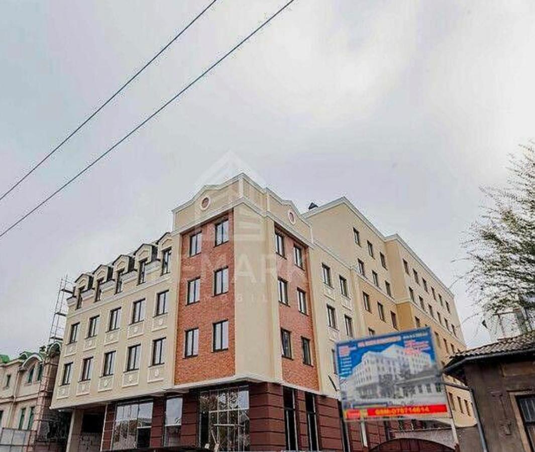 Modern Cozy Ultracentral Апартаменти *