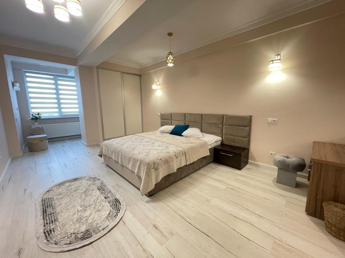 Апартаменти Modern Cozy Ultracentral *